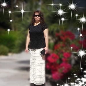 Meet your Posher, Lowanda